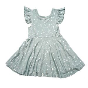 Emerson and friends dress